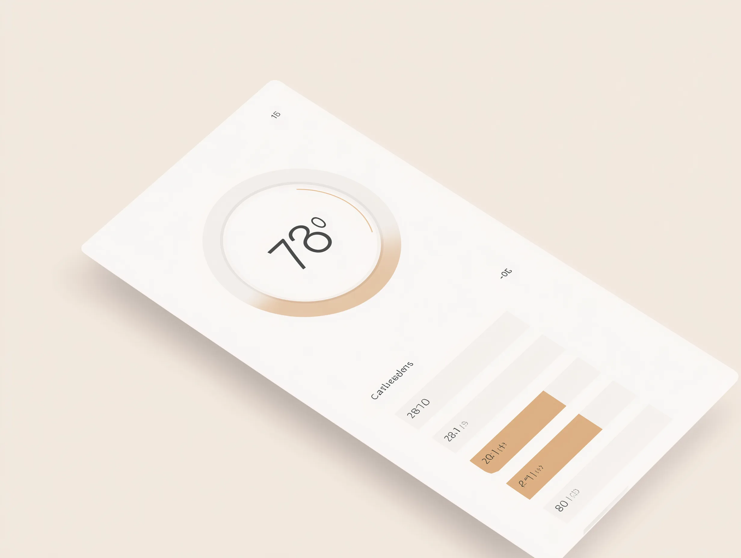 Assessment results preview