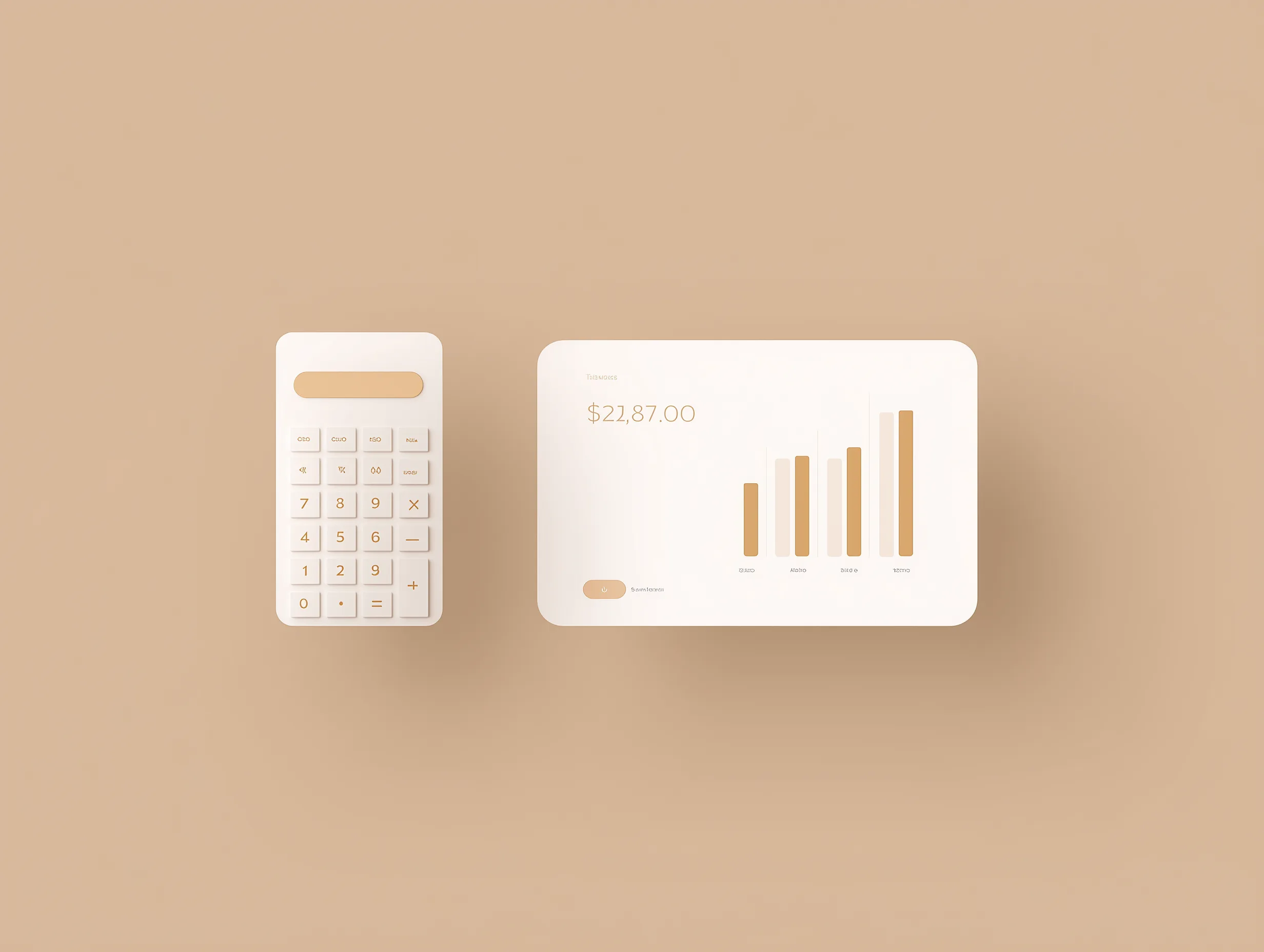 ROI calculator preview